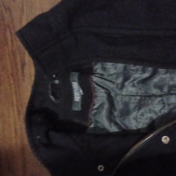 Winter coat - Picture 6 of 6